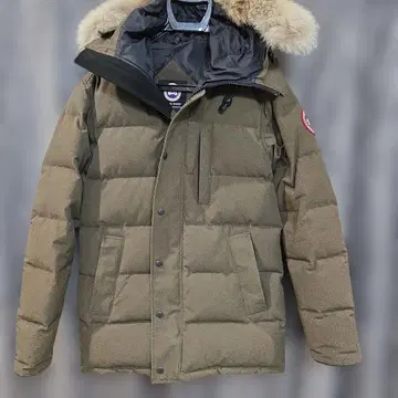 Canada Goose Fusion 다운 자켓 M
