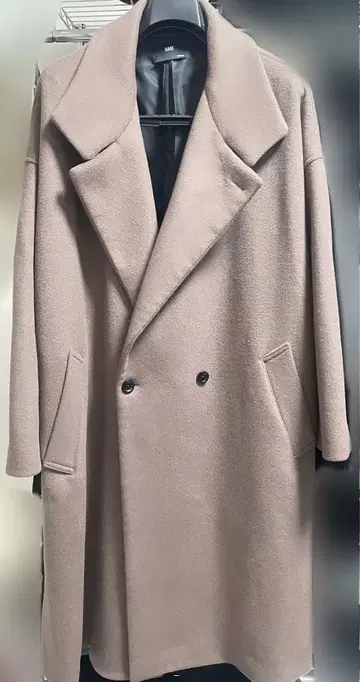 HARE (하레) 코트