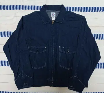 [ 별주 ] POST OVERALLS 별주 Service Jacket