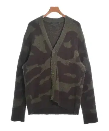 STELLA McCARTNEY 남성용 가디건