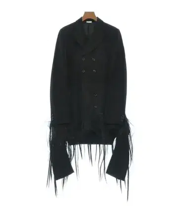 꼼데가르송 옴므 플러스 자켓 남성용