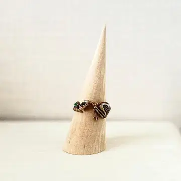 파르나토팍 아케옵테릭스 반지