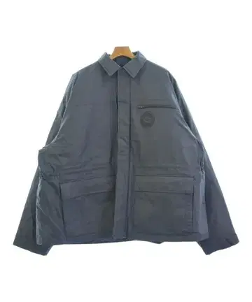 BALENCIAGA 블루종 남성용