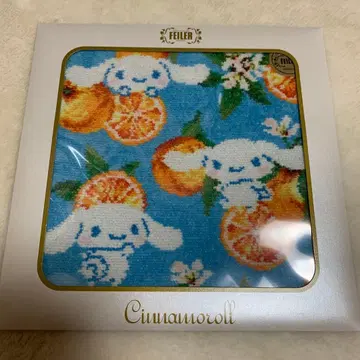 금일 한정 최종 가격 새상품 페이 손수건