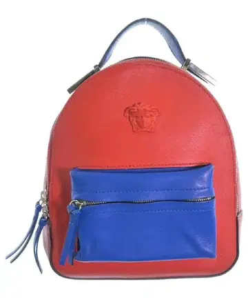 VERSACE 여성용 백팩