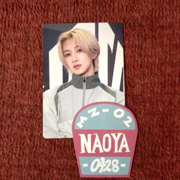 MAZZEL ROOM 마제베야 나오야