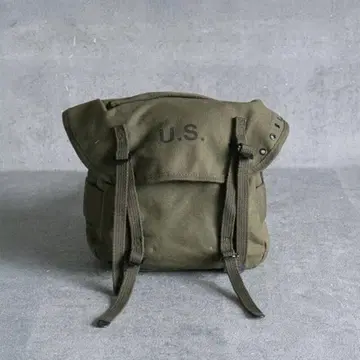 US 타입 M1961 컴뱃 백