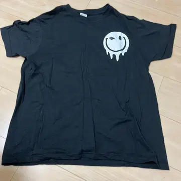 모로호시 카즈미 씨 T셔츠