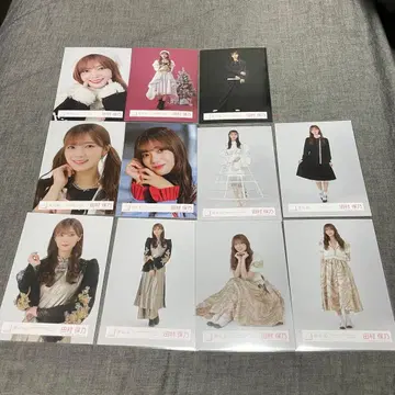 사쿠라자카46 타무라 호노 브로마이드