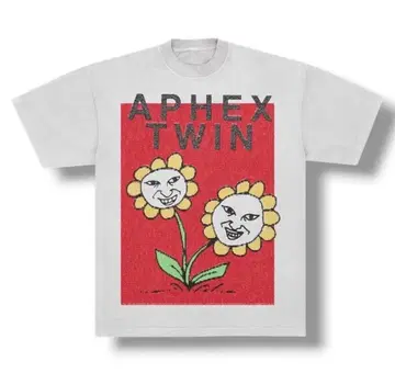 Night Gallery aphex twin grateful dead