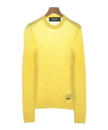 DSQUARED 여성용 니트 스웨터