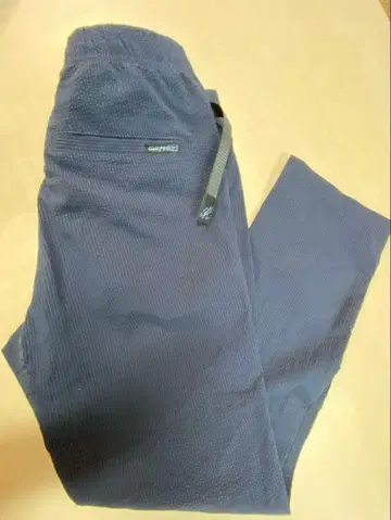 (M 사이즈) 그라미치 시어서커 팬츠