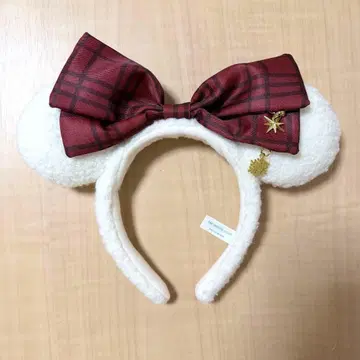 릴린린 2025 머리띠