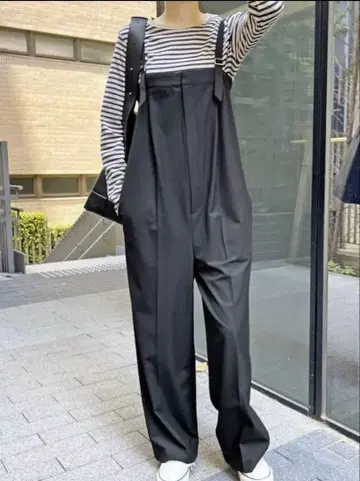 Spick and Span 베어 올인원