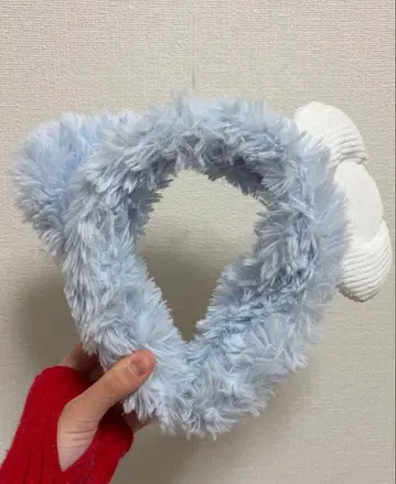 유니버셜 키티 머리띠