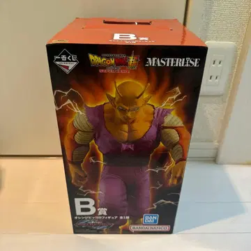 드래곤볼 초 슈퍼히어로 오렌지 피콜로 B상 피규어
