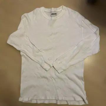 cup and cone 서멀 Waffle Thermal