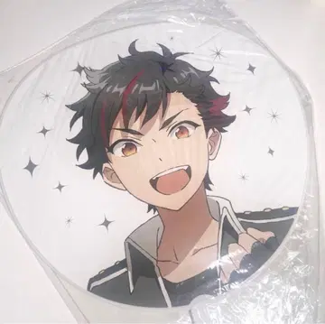 앙상블 스타즈!! 앙스타 나구로 테토라 빅 부채