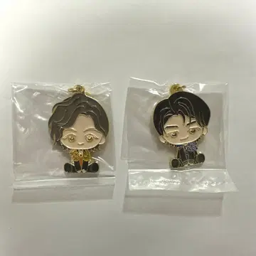 미세스 그린애플 제일복권 F상 메탈 참 와카이 후지사와