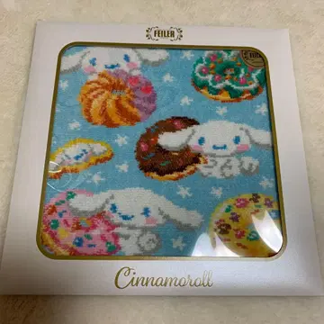 금일 한정 최종 가격 새상품 페이 손수건