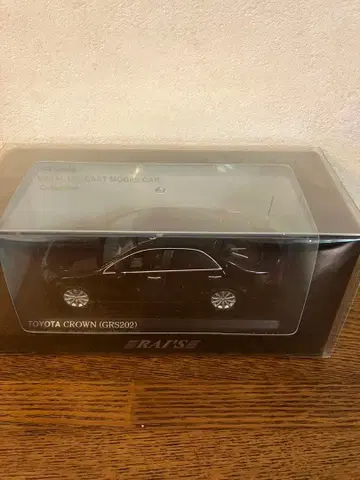 RAIT'S TOYOTA CROWN (GRS202) 모델카
