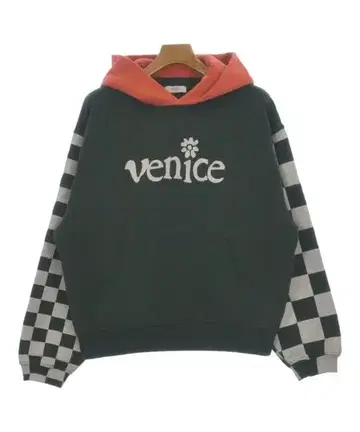 ERL 후드티 남성용