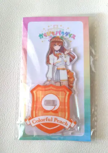 카라피치 파라다이스 2025*에토 씨 아크릴 스탠드