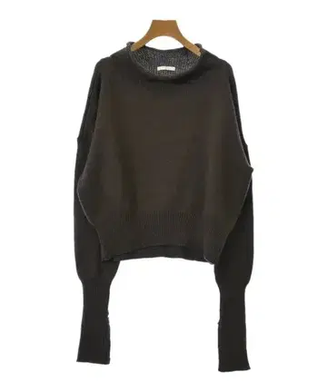 M. MARTIN 니트 스웨터 여성용