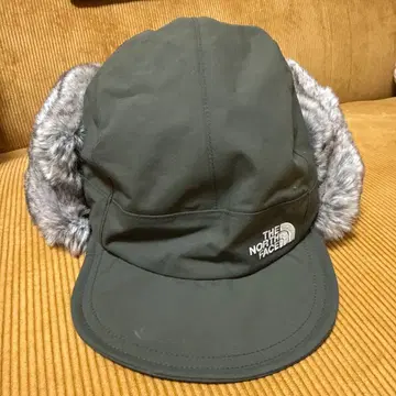 THE NORTH FACE 플라이트 캡 올리브