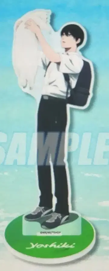 제비뽑기당 빛이 죽은 여름 아크릴 스탠드 요시키