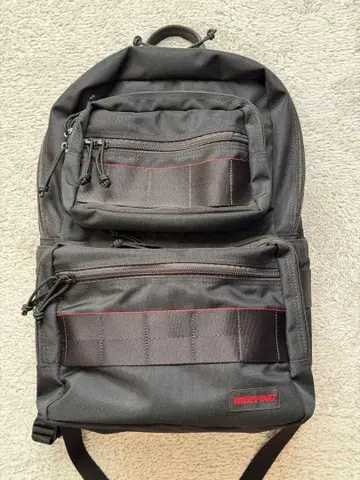 BRIEFING COMPACT PACK MW GEN II