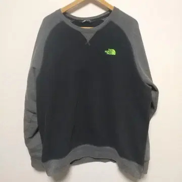 THE NORTH FACE 스웨트