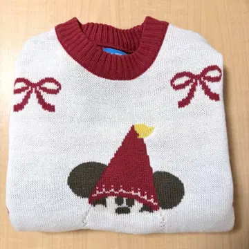 릴린린 2025 스웨터