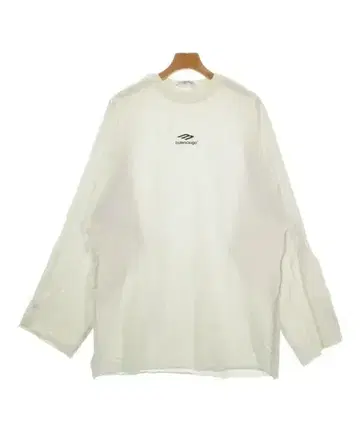 BALENCIAGA 티셔츠 컷앤소 남성용