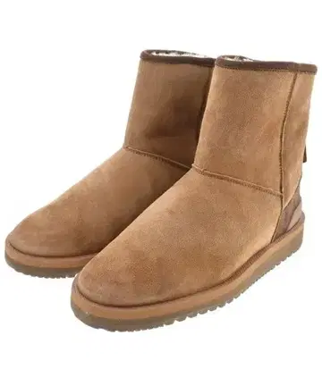 nonnative 부츠 남성용