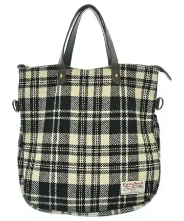 BPQC 토트백 여성용