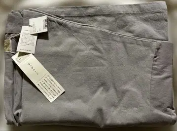 나카가와 마사시치 상점 축제 의상 코트 제비꽃 L 미사용 새상품