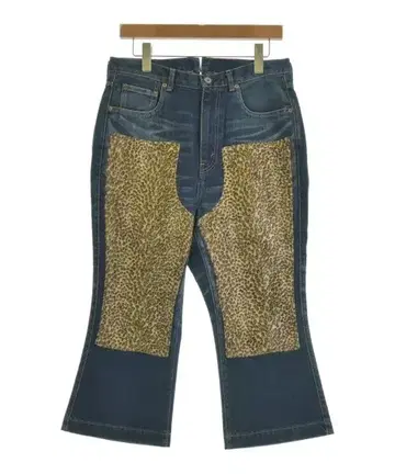 JUNYA WATANABE 여성용 데님 팬츠