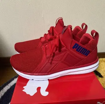 PUMA SOFT FOAM 스니커즈 27cm