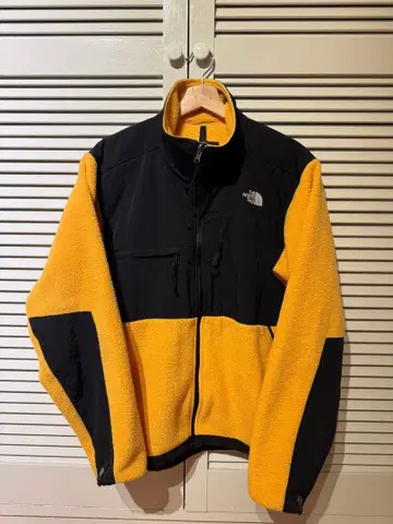 THE NORTH FACE 레트로 데날리 재킷 새상품급