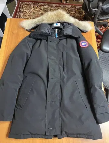 Canada Goose Arctic Program 다운 자켓 26