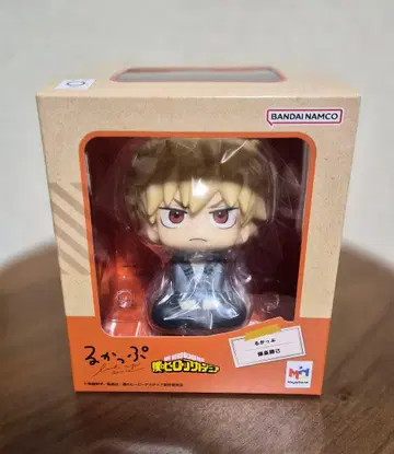 나의 히어로 아카데미아 룩업 바쿠고 카츠키