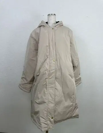 완판템 프레바돌 인슐레이션 코트 3L