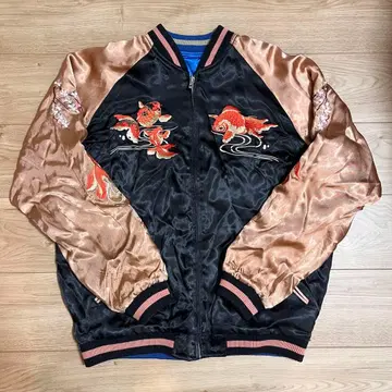 화려악단 금붕어 벚꽃 스카잔 스위치 플래닝