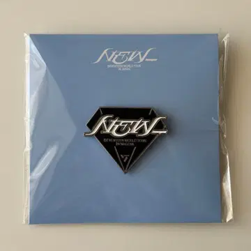 SEVENTEEN NEW 세부치 핀즈 나고야