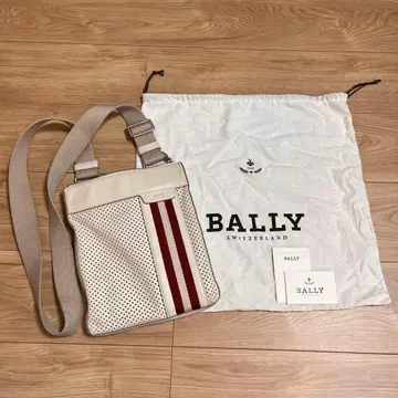 BALLY 숄더백