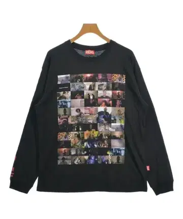 DIESEL T셔츠 티셔츠 남성용