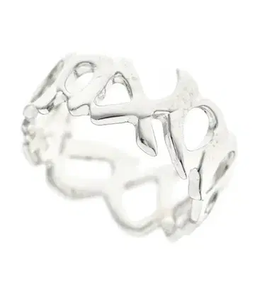 TIFFANY & CO. 여성용 반지