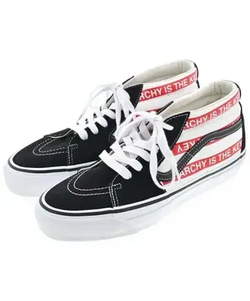 UNDER COVER 스니커즈 남성용