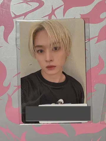 Stray Kids Doit 소니뮤 혜택 리노